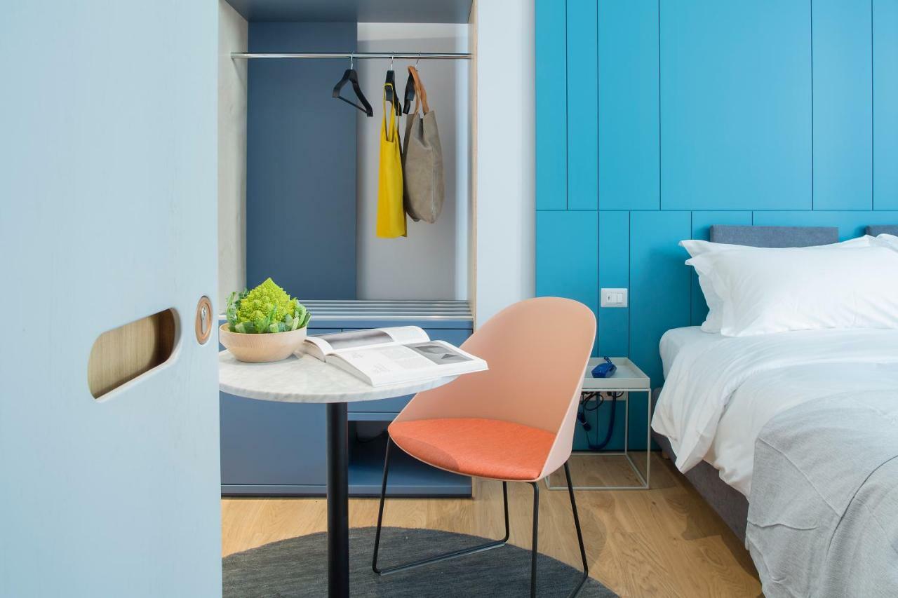 Hotel The Radical Rom
