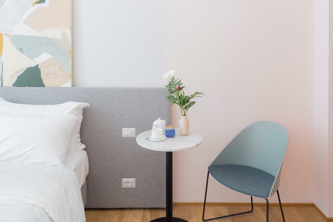 The Radical Hotel Rom