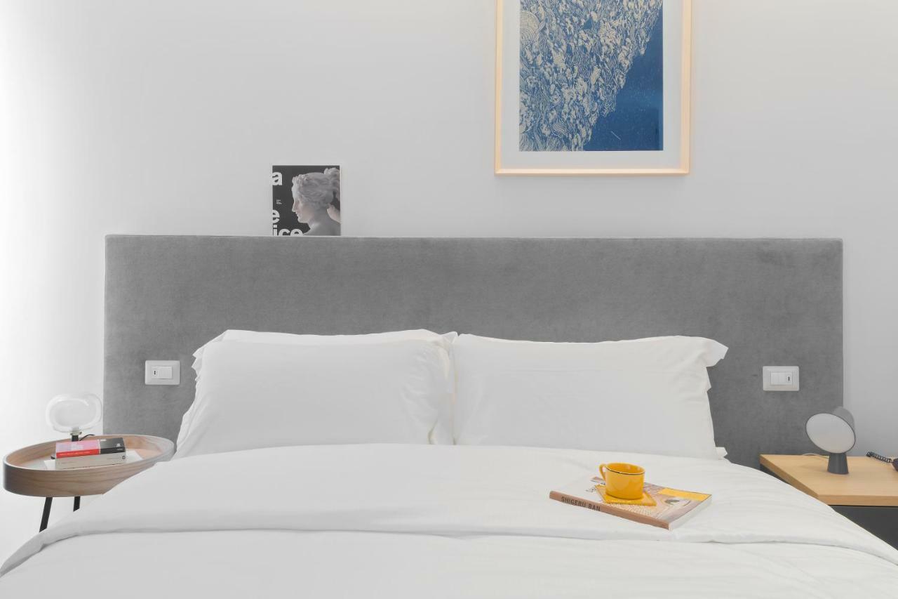 Hotel The Radical Rom